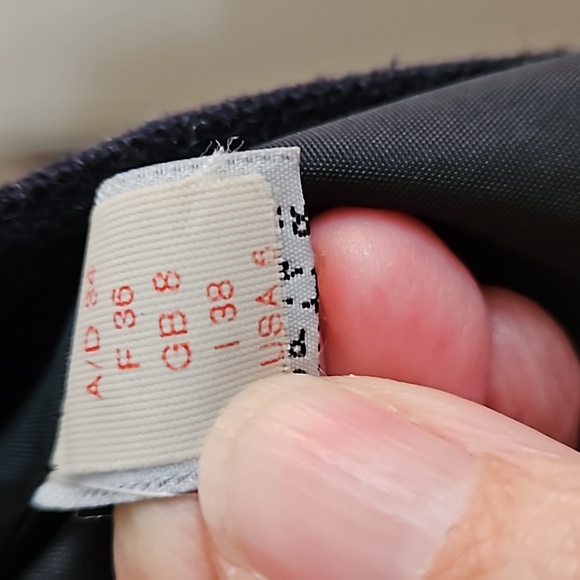LODEN COAT - made in Austria - Picture 5 of 10